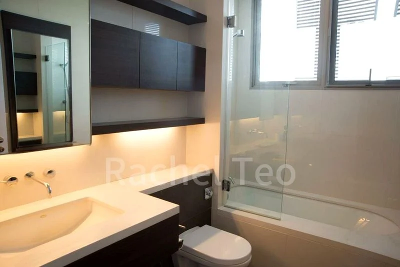 2 Bed Apartment (Condo) for Rent in  Three Three Robin - Image 8