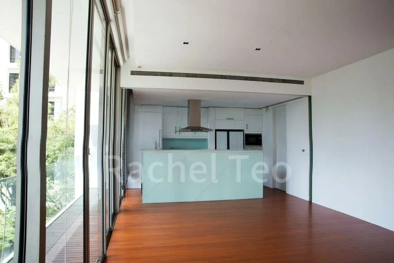 2 Bed Apartment (Condo) for Rent in  Three Three Robin - Image 3