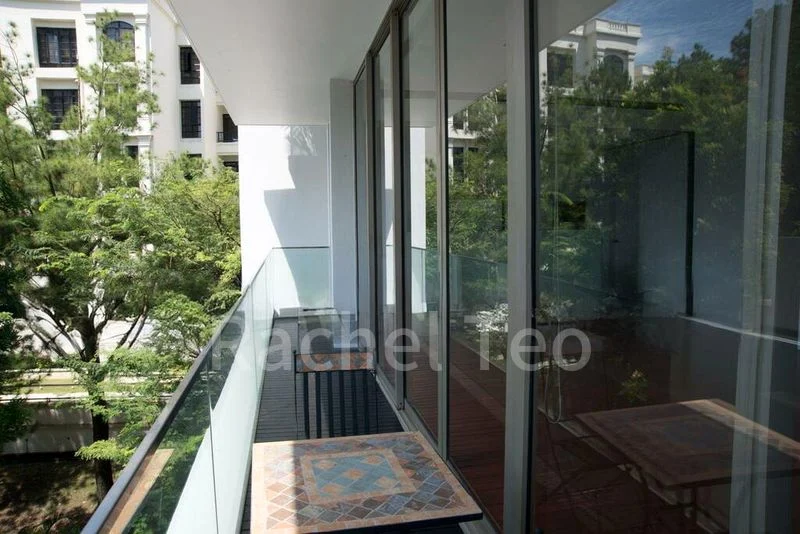 2 Bed Apartment (Condo) for Rent in  Three Three Robin - Image 2