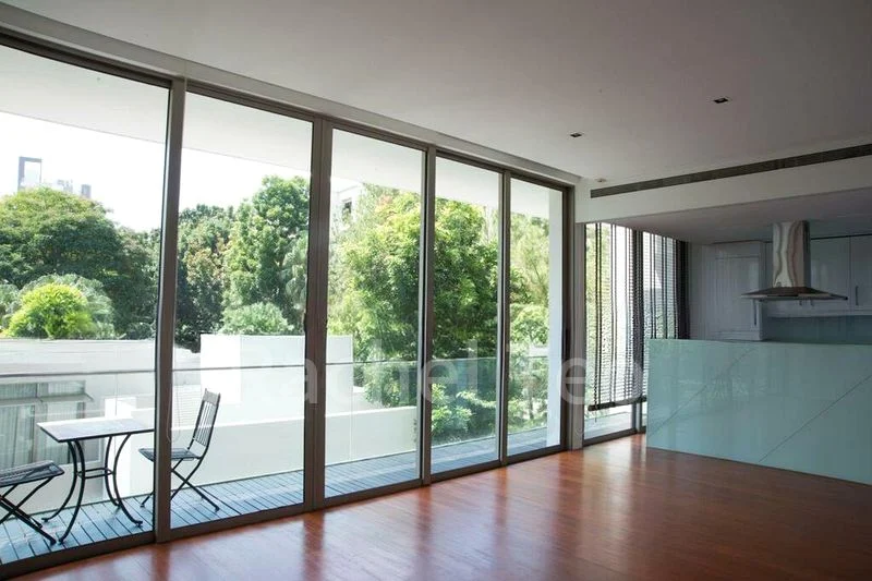 2 Bed Apartment (Condo) for Rent in  Three Three Robin - Image 1