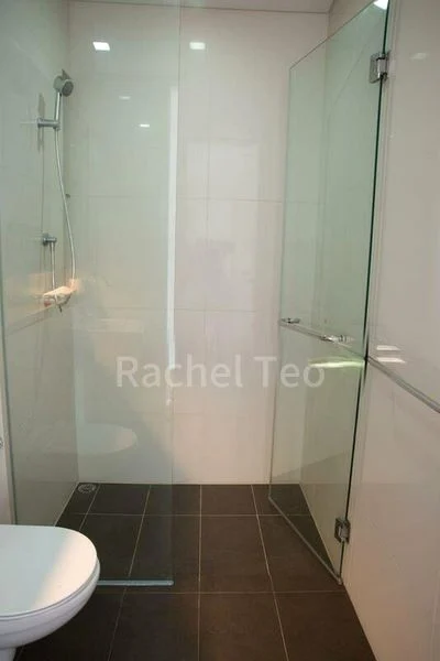 2 Bed Apartment (Condo) for Rent in  Three Three Robin - Image 10