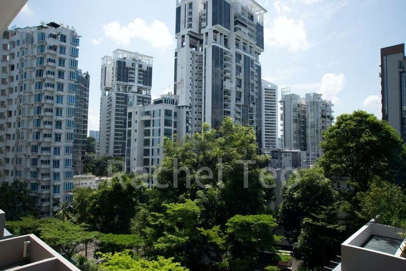 2 Bed Apartment (Condo) for Rent in  Three Three Robin - Image 11
