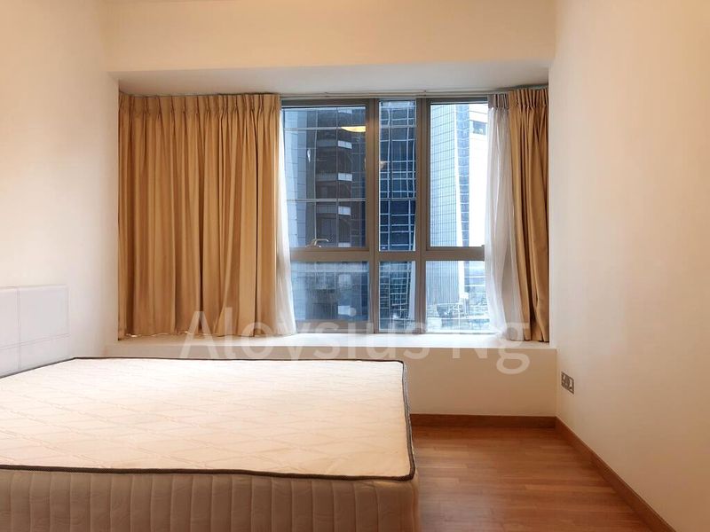 2 Bed Apartment (Condo) for Rent in  The Clift - Image 3