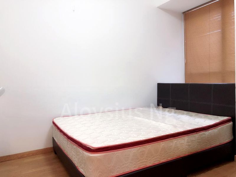 2 Bed Apartment (Condo) for Rent in  The Clift - Image 4