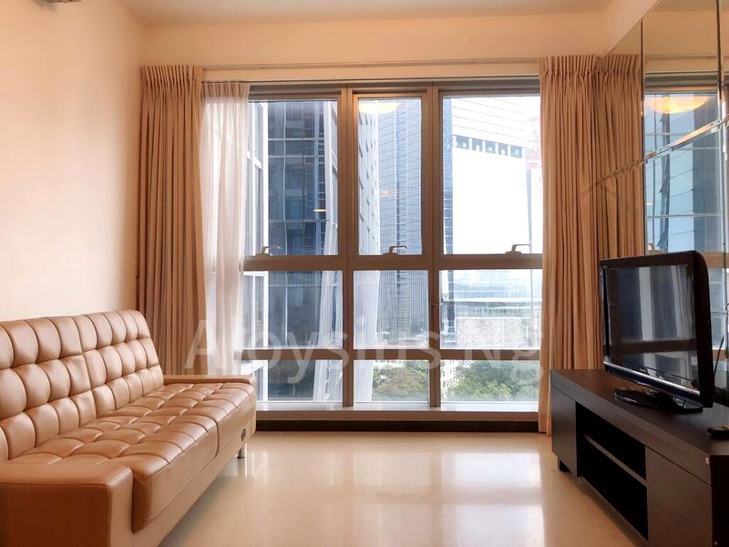 2 Bed Apartment (Condo) for Rent in  The Clift - Image 9