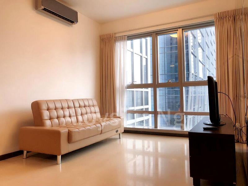 2 Bed Apartment (Condo) for Rent in  The Clift - Image 10