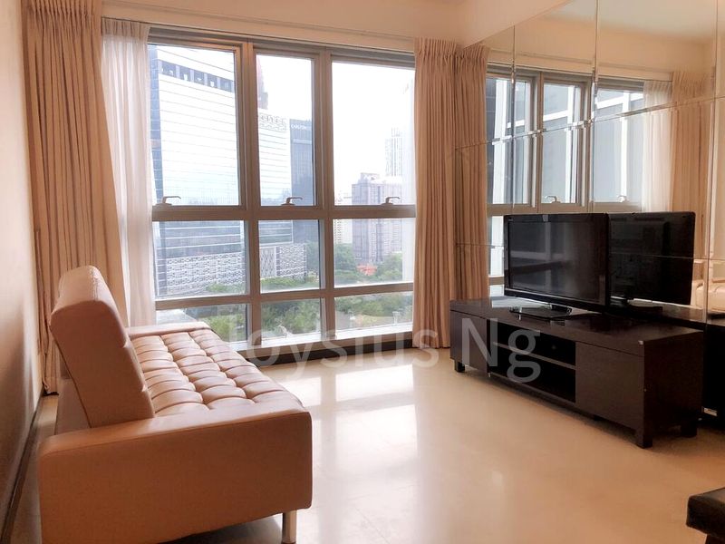 2 Bed Apartment (Condo) for Rent in  The Clift - Image 8