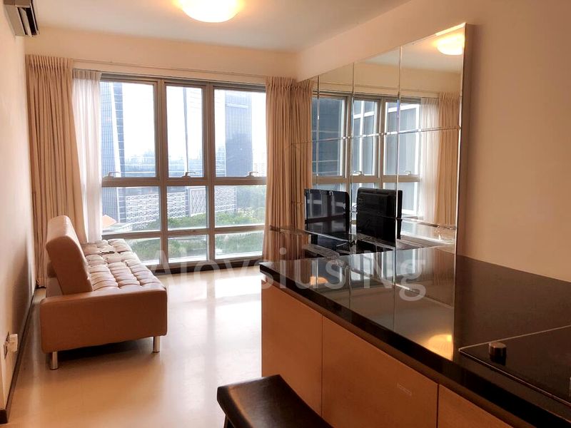 2 Bed Apartment (Condo) for Rent in  The Clift - Image 7