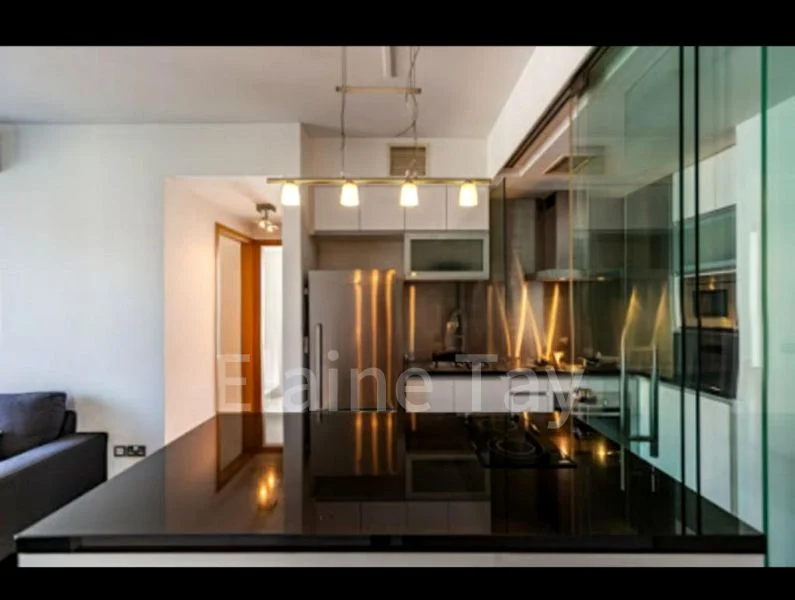 2 Bed Apartment (Condo) for Rent in The Clift - Image 7
