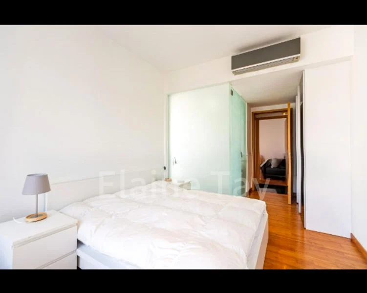 2 Bed Apartment (Condo) for Rent in The Clift - Image 3