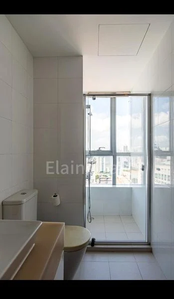2 Bed Apartment (Condo) for Rent in The Clift - Image 5
