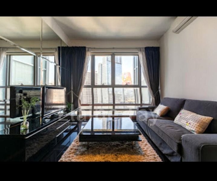 2 Bed Apartment (Condo) for Rent in The Clift - Image 8