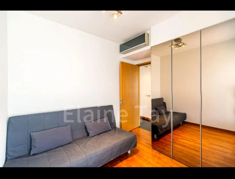 2 Bed Apartment (Condo) for Rent in The Clift - Image 4