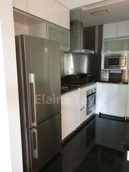 2 Bed Apartment (Condo) for Rent in The Clift - Image 9