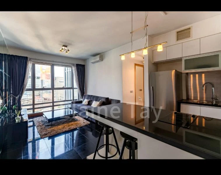 2 Bed Apartment (Condo) for Rent in The Clift - Image 13