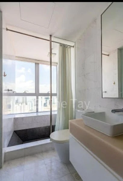 2 Bed Apartment (Condo) for Rent in The Clift - Image 1