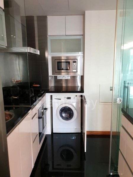 2 Bed Apartment (Condo) for Rent in The Clift - Image 11