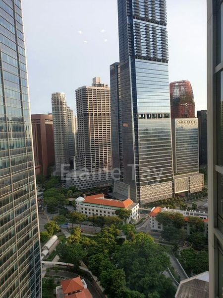 2 Bed Apartment (Condo) for Rent in The Clift - Image 12