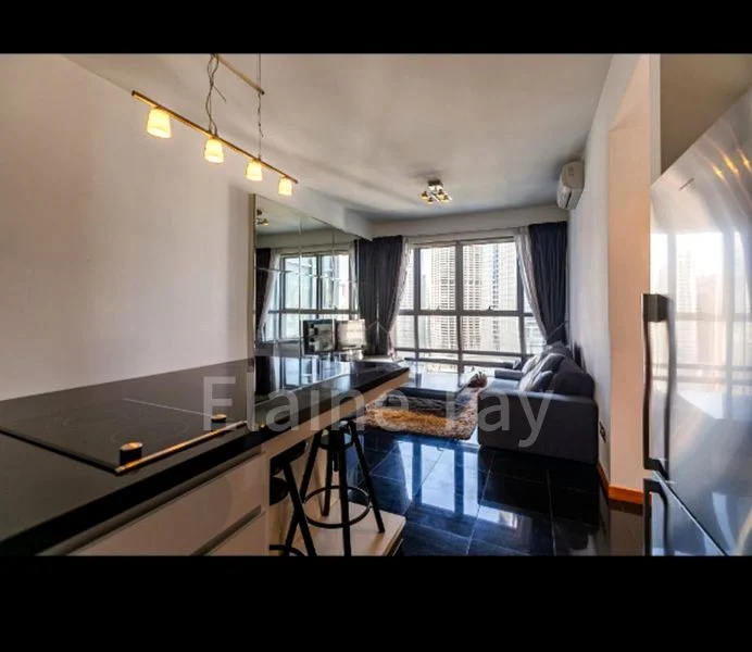 2 Bed Apartment (Condo) for Rent in The Clift - Image 6