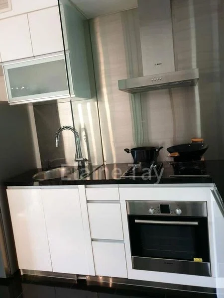 2 Bed Apartment (Condo) for Rent in The Clift - Image 10