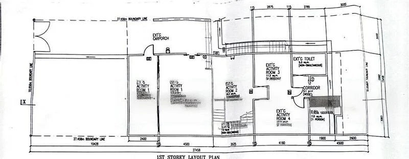 7 Bed Bungalow (Landed) for Rent in Excelsior Gardens - Image 11