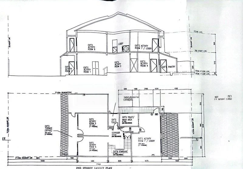 7 Bed Bungalow (Landed) for Rent in Excelsior Gardens - Image 10