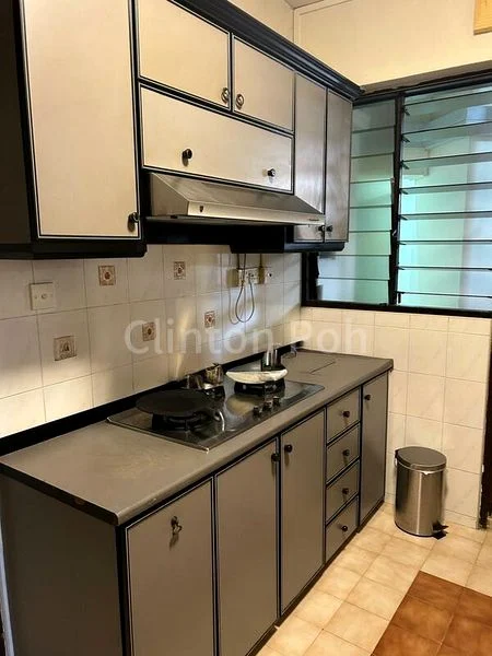 3 Bed Condo for Rent in  The Morningside - Image 2