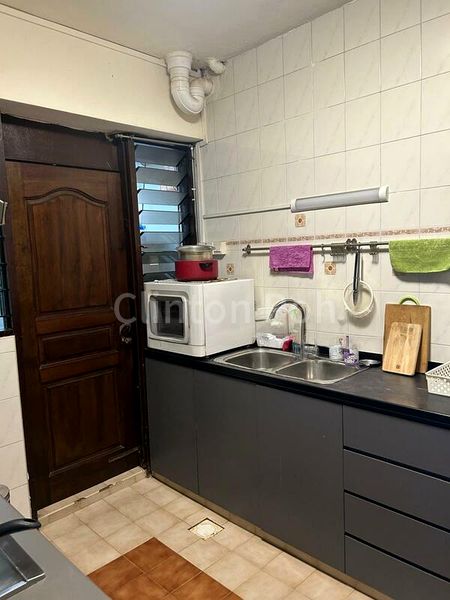 3 Bed Condo for Rent in  The Morningside - Image 1