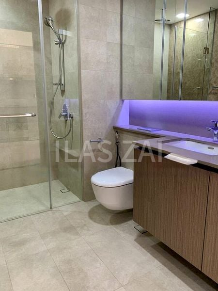 1 Bed Apartment (Condo) for Rent in  Seaside Residences - Image 4