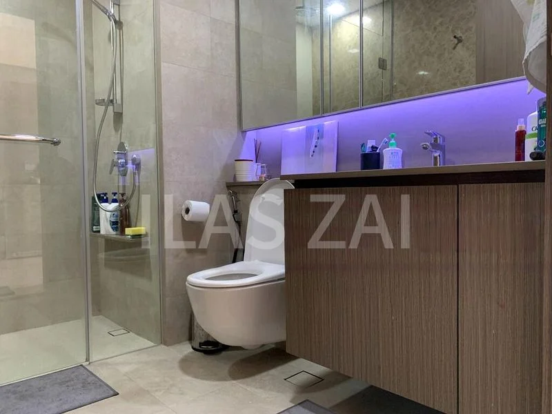 1 Bed Apartment (Condo) for Rent in  Seaside Residences - Image 13