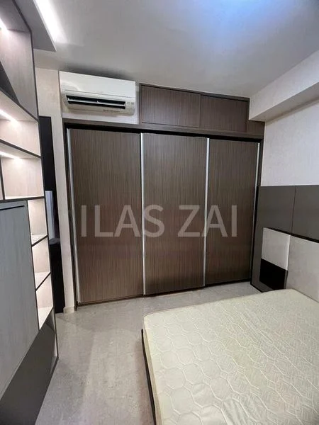 1 Bed Apartment (Condo) for Rent in  Seaside Residences - Image 19