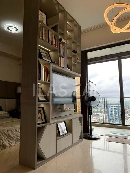 1 Bed Apartment (Condo) for Rent in  Seaside Residences - Image 15