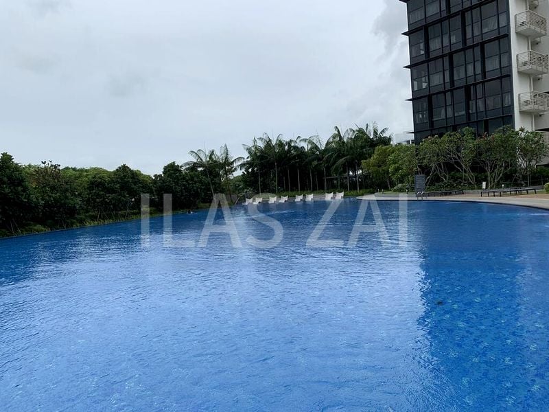 1 Bed Apartment (Condo) for Rent in  Seaside Residences - Image 12