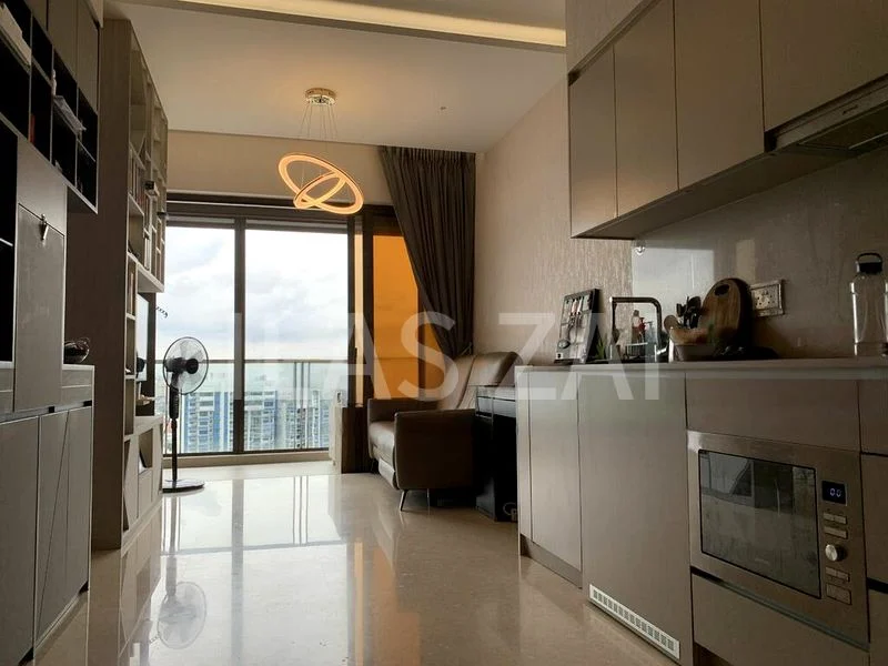 1 Bed Apartment (Condo) for Rent in  Seaside Residences - Image 16