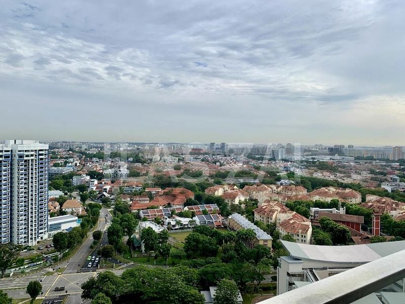 1 Bed Apartment (Condo) for Rent in  Seaside Residences - Image 1