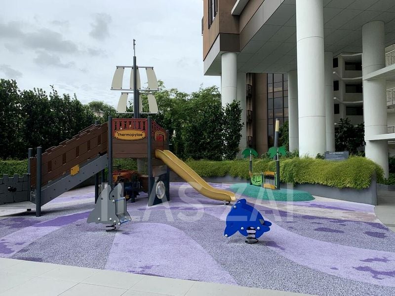 1 Bed Apartment (Condo) for Rent in  Seaside Residences - Image 9