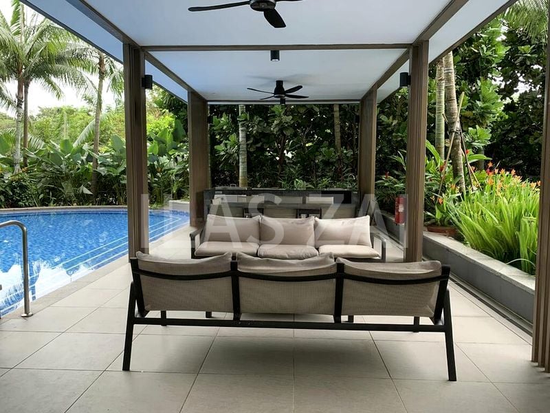 1 Bed Apartment (Condo) for Rent in  Seaside Residences - Image 7