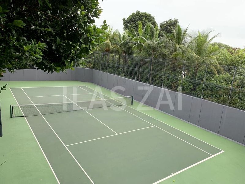 1 Bed Apartment (Condo) for Rent in  Seaside Residences - Image 11