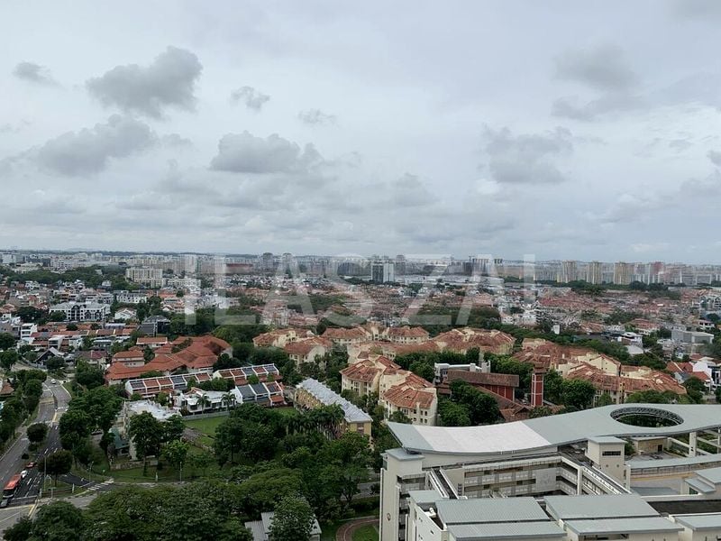 1 Bed Apartment (Condo) for Rent in  Seaside Residences - Image 17