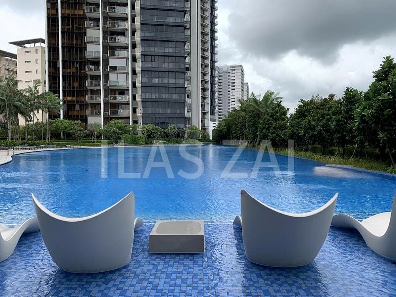 1 Bed Apartment (Condo) for Rent in  Seaside Residences - Image 5