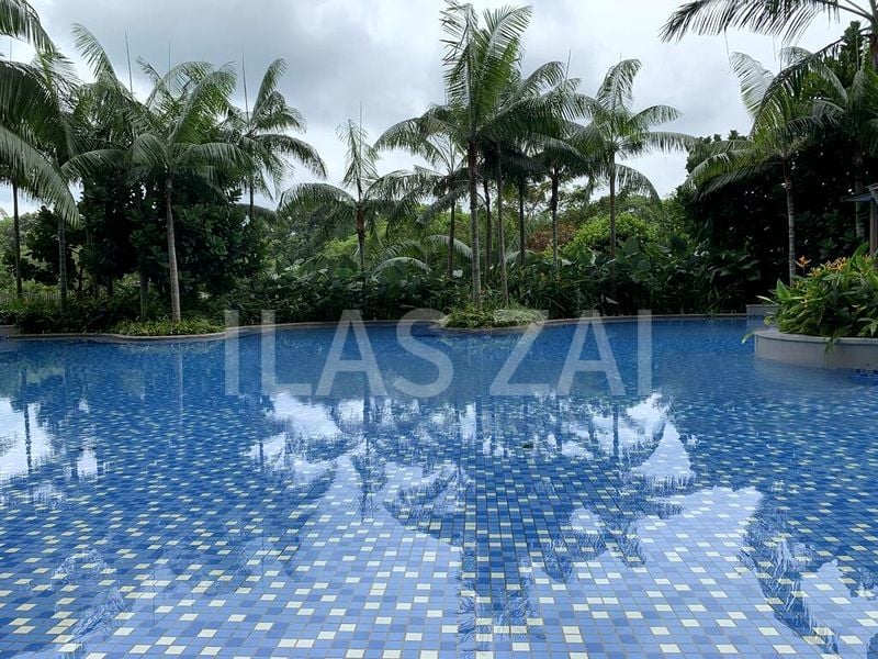 1 Bed Apartment (Condo) for Rent in  Seaside Residences - Image 6