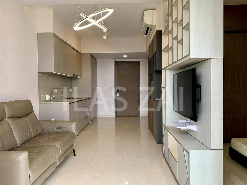 1 Bed Apartment (Condo) for Rent in  Seaside Residences - Image 3