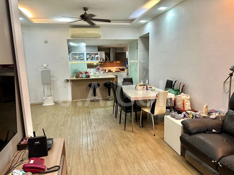 3+1 Bed Condo for Sale in  Chiltern Park - Image 4