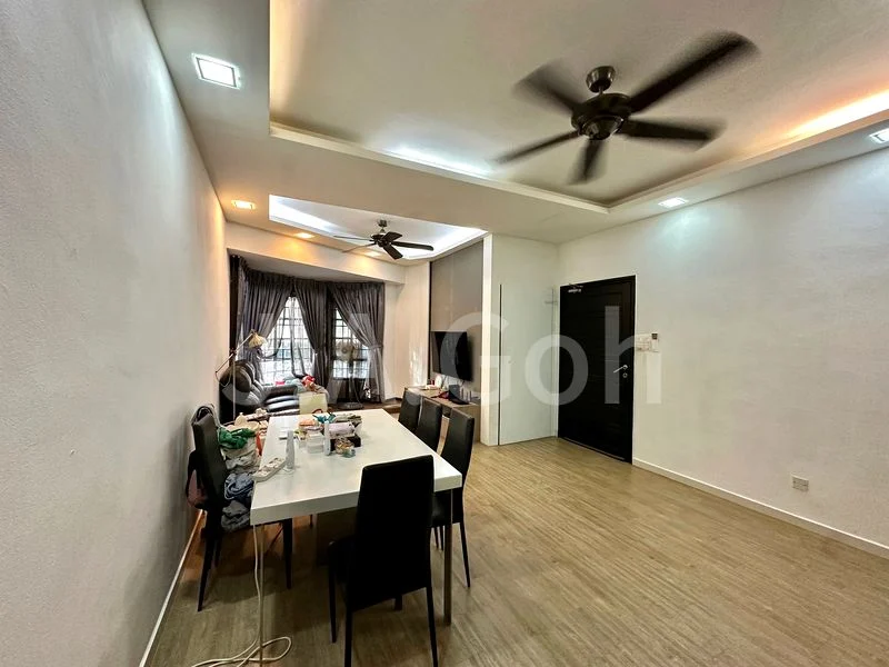 3+1 Bed Condo for Sale in  Chiltern Park - Image 3