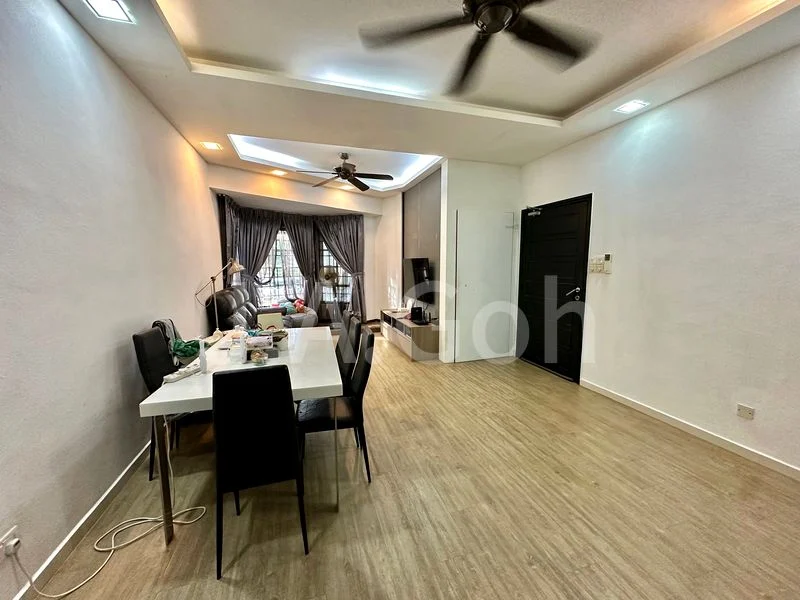 3+1 Bed Condo for Sale in  Chiltern Park - Image 1