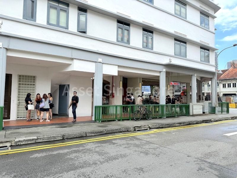 Shop / Shophouse for Rent: Jalan Besar Adjoining Shophouses - Image 3