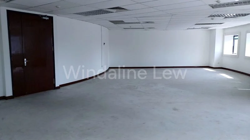 Office for Rent in  Goldhill Plaza - Image 2