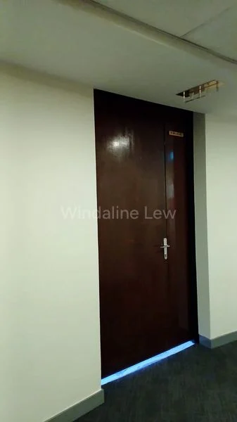 Office for Rent in  Goldhill Plaza - Image 1