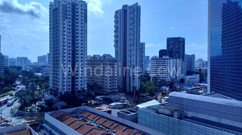 Office for Rent in  Goldhill Plaza - Image 4