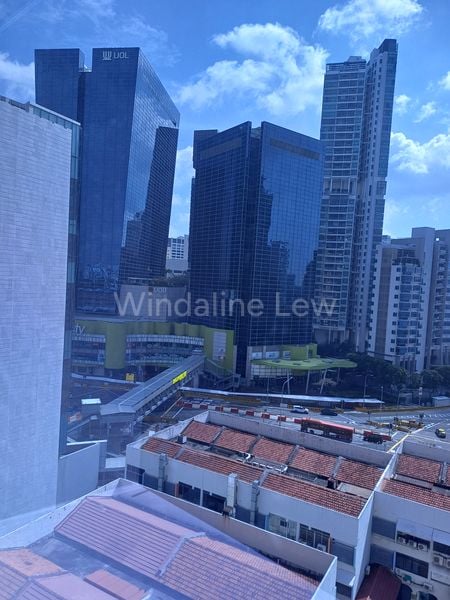 Office for Rent in  Goldhill Plaza - Image 5